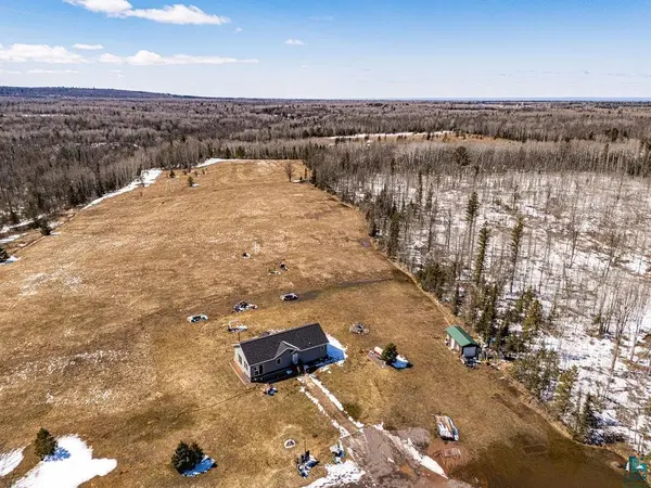 74845 Airport Rd, Iron River, WI 54847