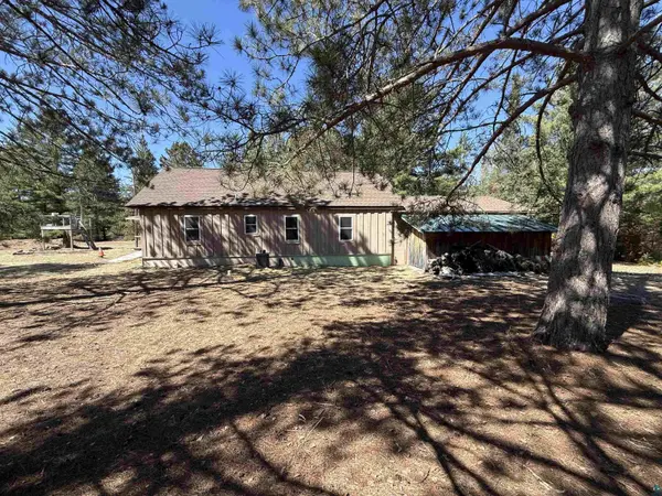 7620 E County Rd T, Wascott, WI 54838