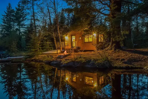 3803 Fenske Lake Rd, Ely, MN 55731