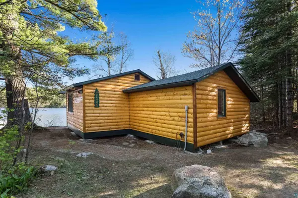 3803 Fenske Lake Rd, Ely, MN 55731