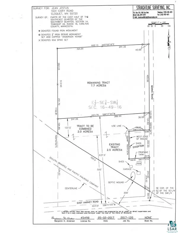115 Marks Rd, Esko, MN 55733