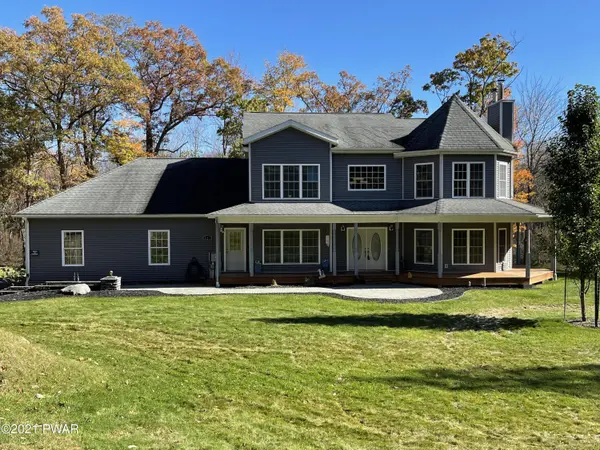 123 Indian Trail RD, Milford, PA 18337