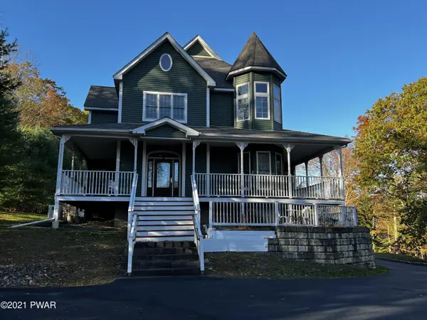 108 Foster Hill RD, Milford, PA 18337