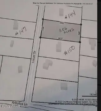 148 Locust DR, Milford, PA 18337