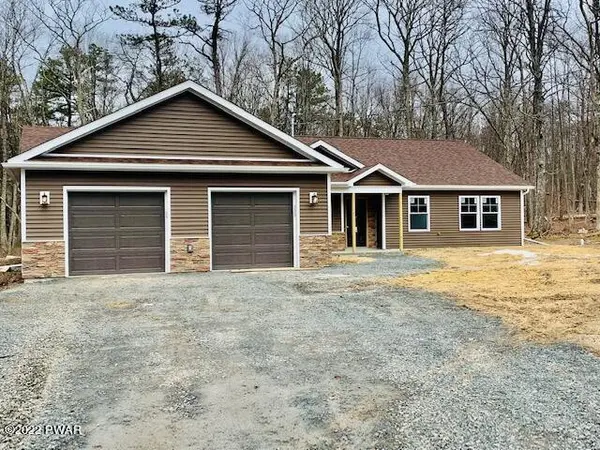 191 Privet LN, Milford, PA 18337