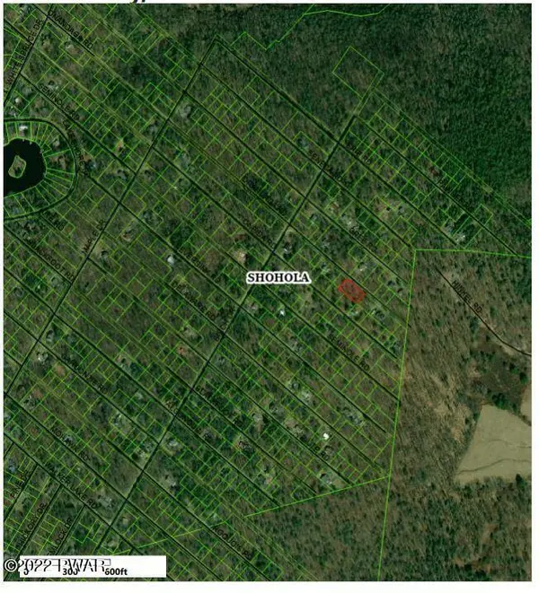 Onandoga, Shohola, PA 18458