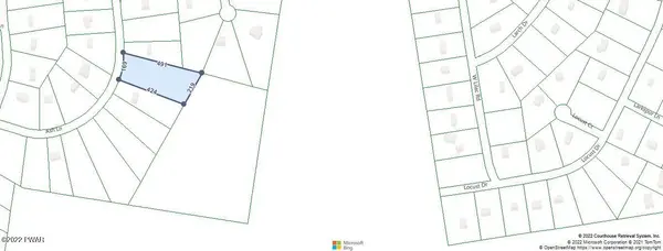 136 Ash LN, Milford, PA 18337