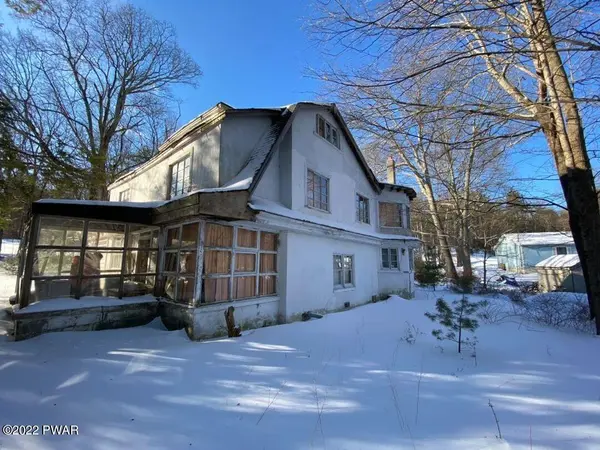 275 Sawkill RD, Milford, PA 18337