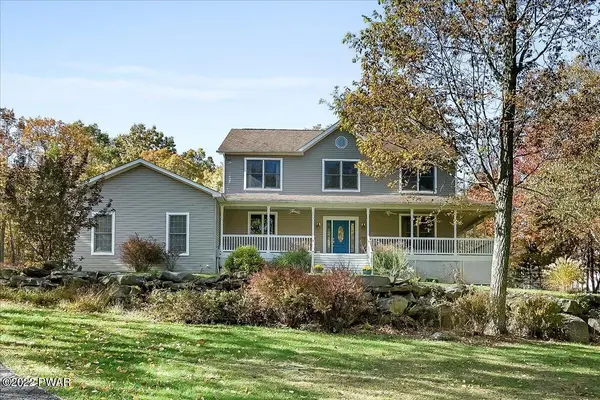 464 Cummins Hill RD, Milford, PA 18337
