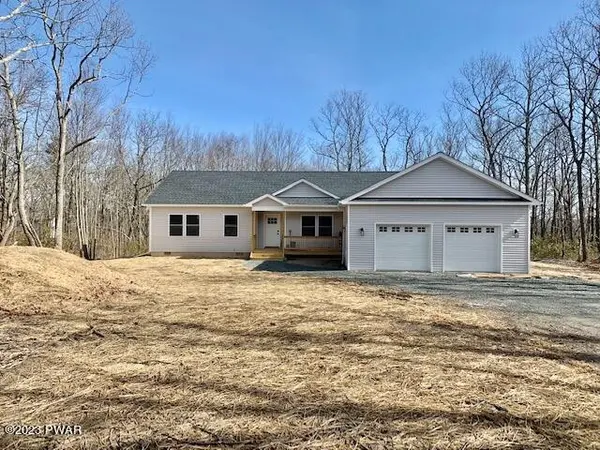121 Gwinnett RD, Milford, PA 18337