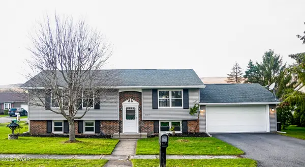 117 Donny DR, Taylor, PA 18517