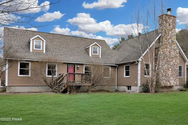 297 Rt 2001, Milford, PA 18337