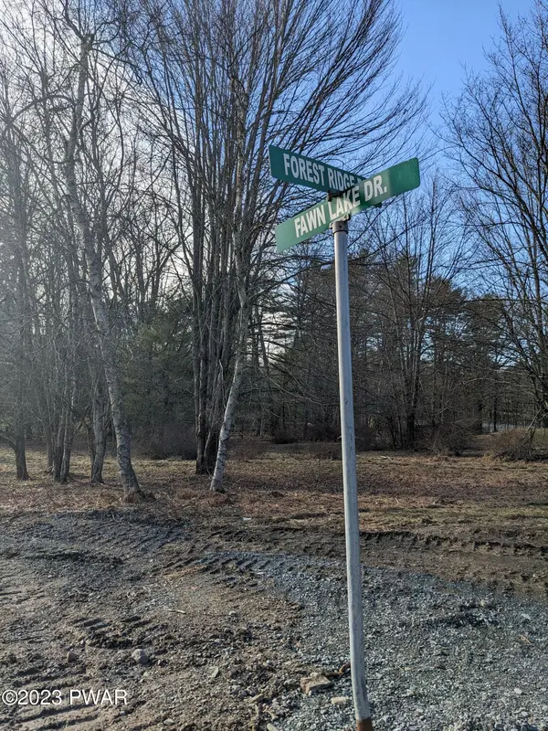 299 Forest Ridge DR, Hawley, PA 18428