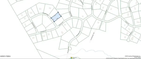 Lot 3511 Whipple WAY, Milford, PA 18337