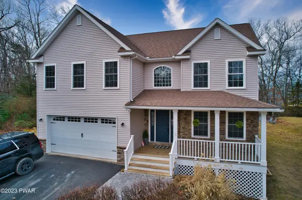 145 Philwood LN, Milford, PA 18337