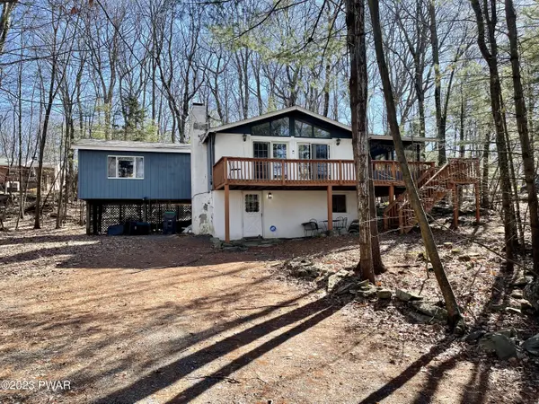 115 Circle DR, Milford, PA 18337