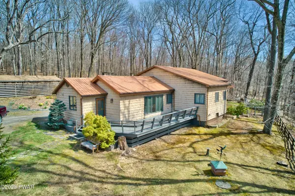 157 Indian Trail RD, Milford, PA 18337