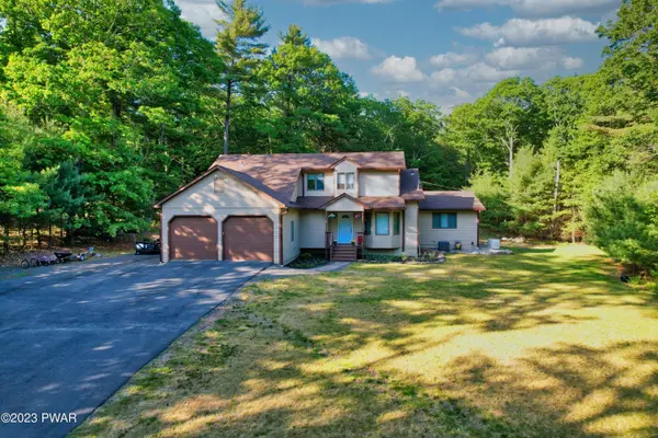 200 Oak Ridge DR, Milford, PA 18337