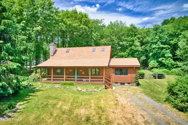 406 Park RD, Dingmans Ferry, PA 18328