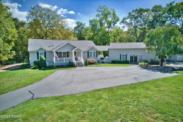 103 Johnny Bee RD, Dingmans Ferry, PA 18328
