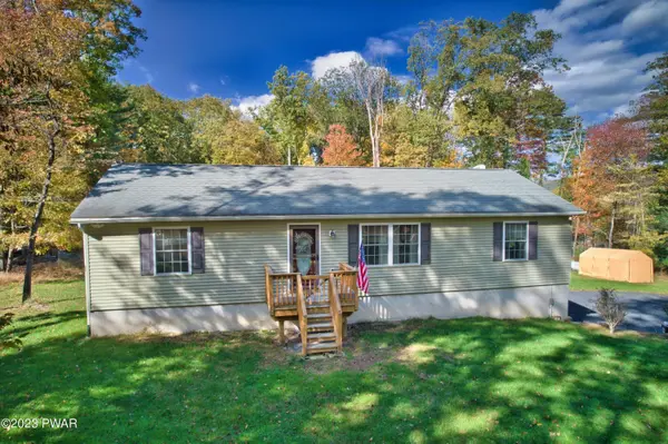 113 White Birch RD, Matamoras, PA 18336