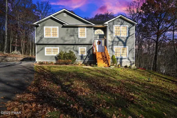 118 Aspen DR, Milford, PA 18337