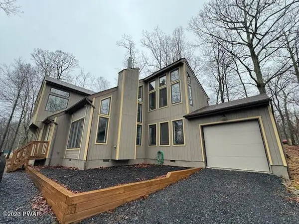 2103 Wilderland RD, Tamiment, PA 18371