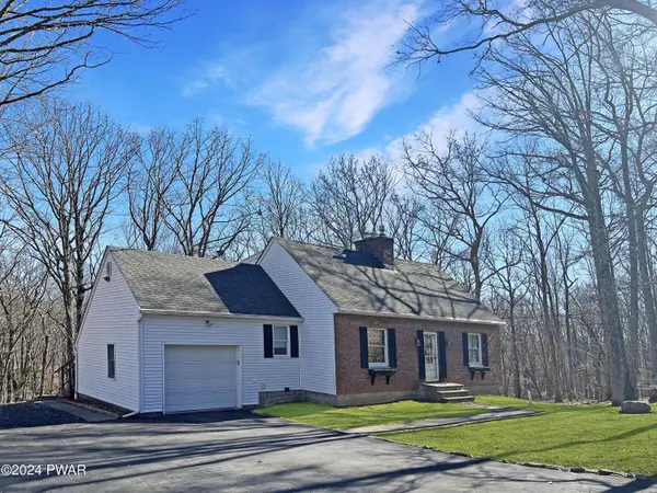 134 Ash LN, Milford, PA 18337