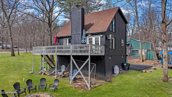 122 French Coach RD, Milford, PA 18337