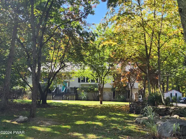 124 Gwinnett RD, Milford, PA 18337