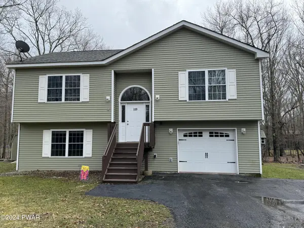 119 Cabin RD, Milford, PA 18337