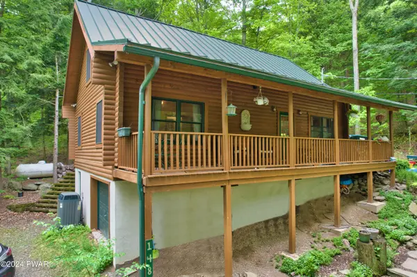 148 Rita DR, Newfoundland, PA 18445