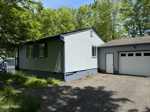 138 Edward Smith BLVD, East Stroudsburg, PA 18302