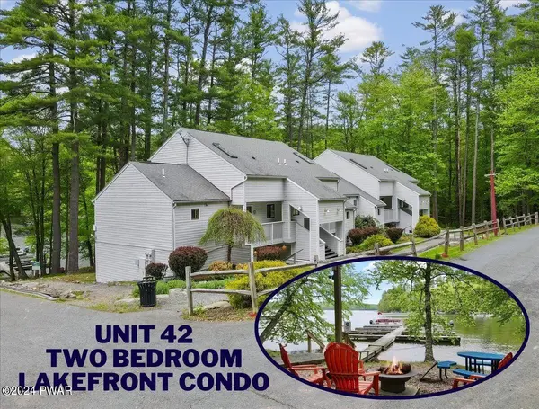 605 Waterview LN #42, Greentown, PA 18426