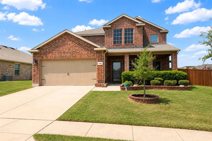 2138 Meadow View Drive, Princeton, TX 75407