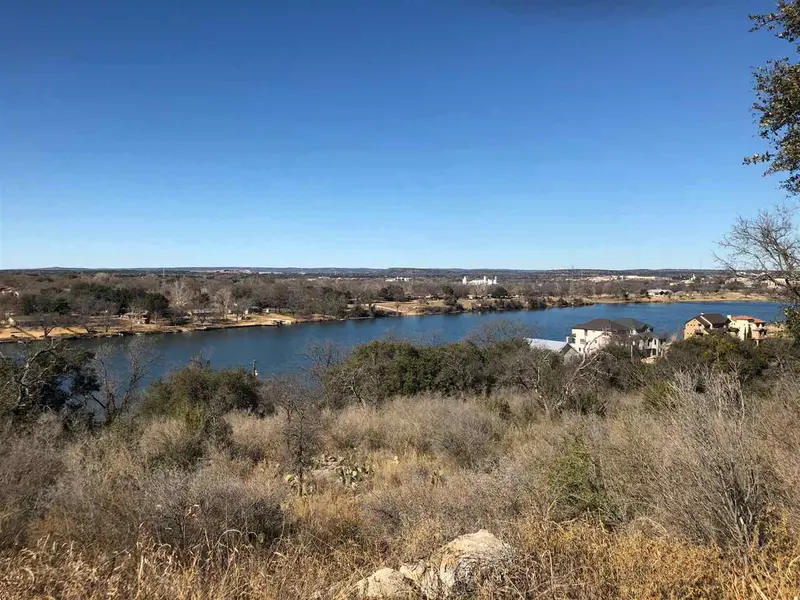 520 Bendito, Marble Falls, TX 78654