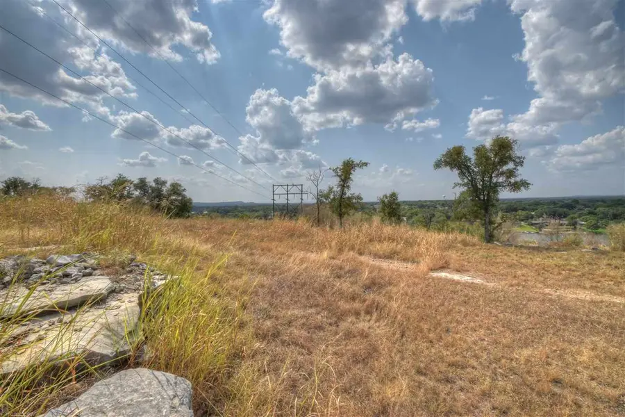 Lot 1 Bendito WAY, Marble Falls, TX 78654