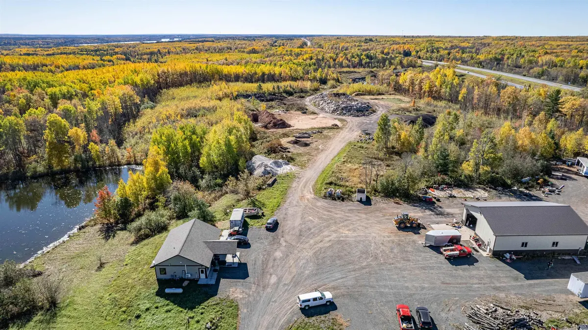 9346 E Wasko Rd, Solon Springs, WI 54873