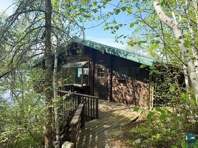 14649 Canadian Border Rd, Ely, MN 55731
