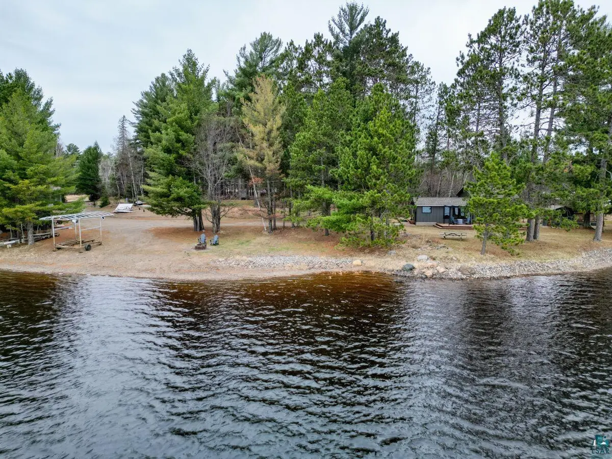 5000 Lakeshore Dr, Makinen, MN 55763-000