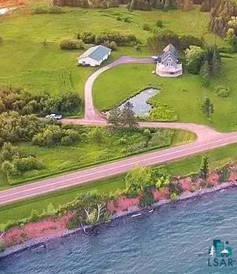 3044 Big Bay Rd, La Pointe, WI 54850