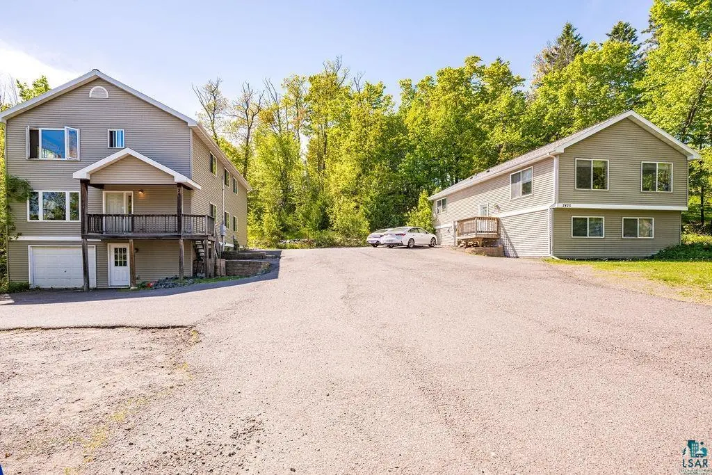 2425 Vermilion Rd, Duluth, MN 55803