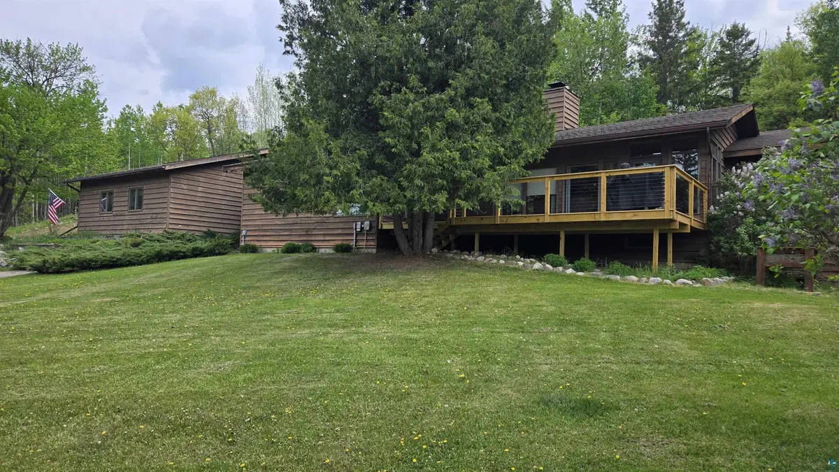 10597 Orr Buyck Rd, Orr, MN 55771