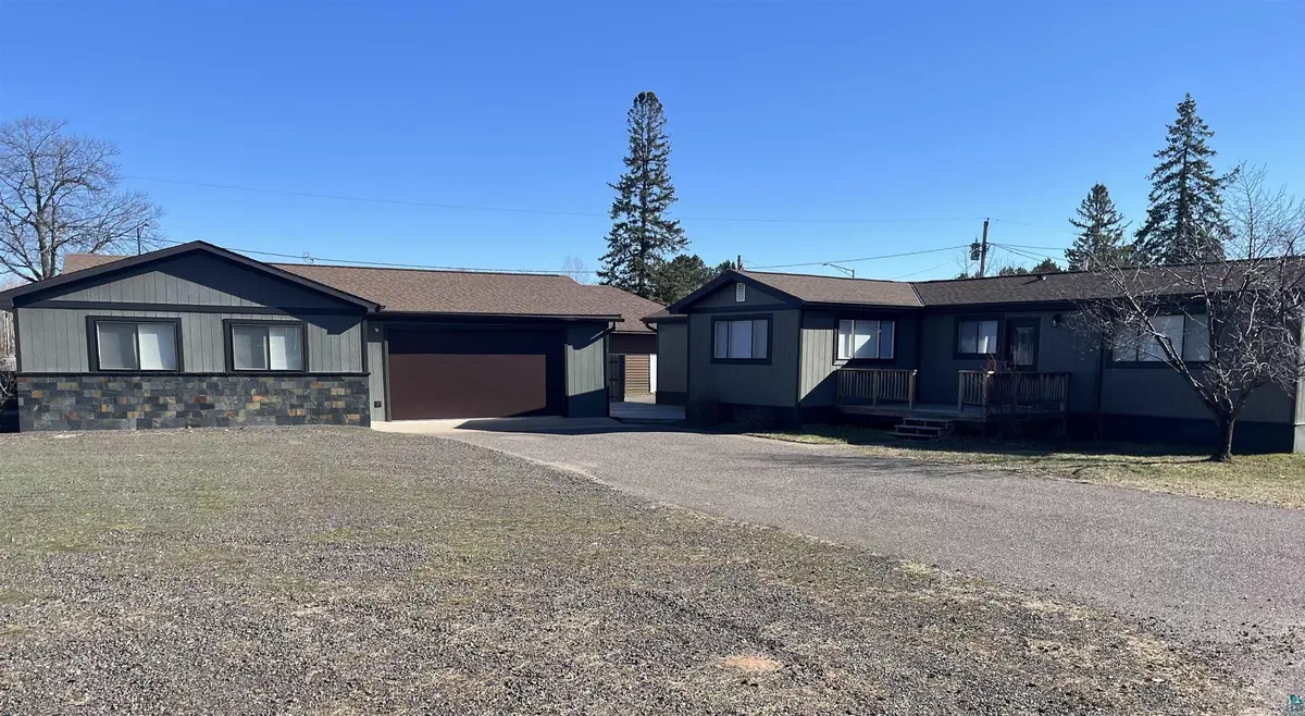 68246 County Hwy H, Iron River, WI 54847