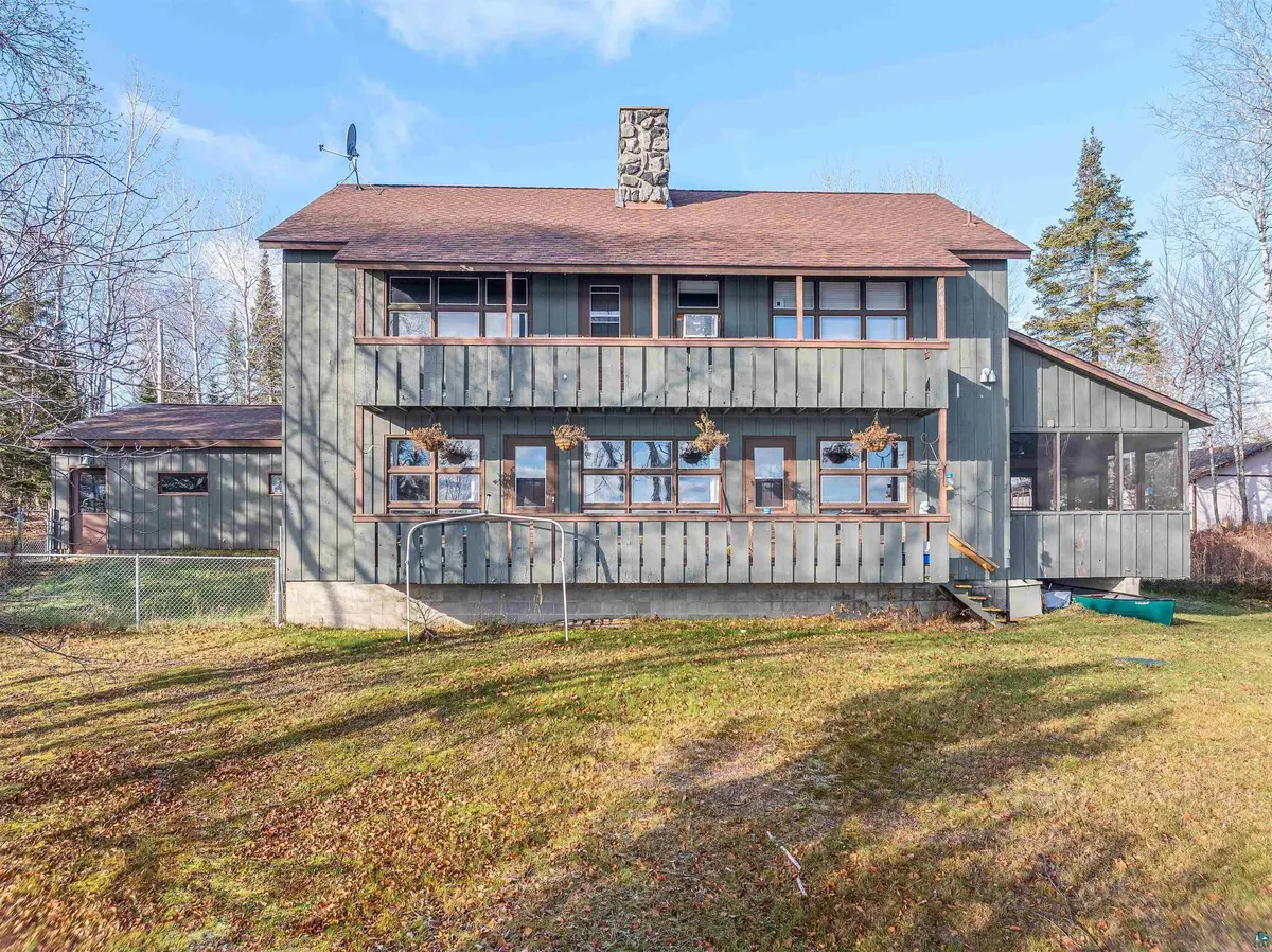 2641 Priests Point Rd, Ely, MN 55731