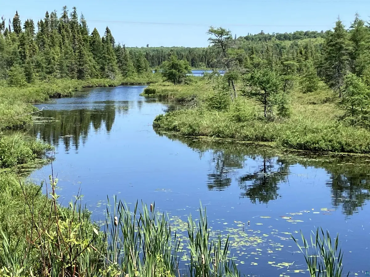 TBD Little Marais Rd, Finland, MN 55603