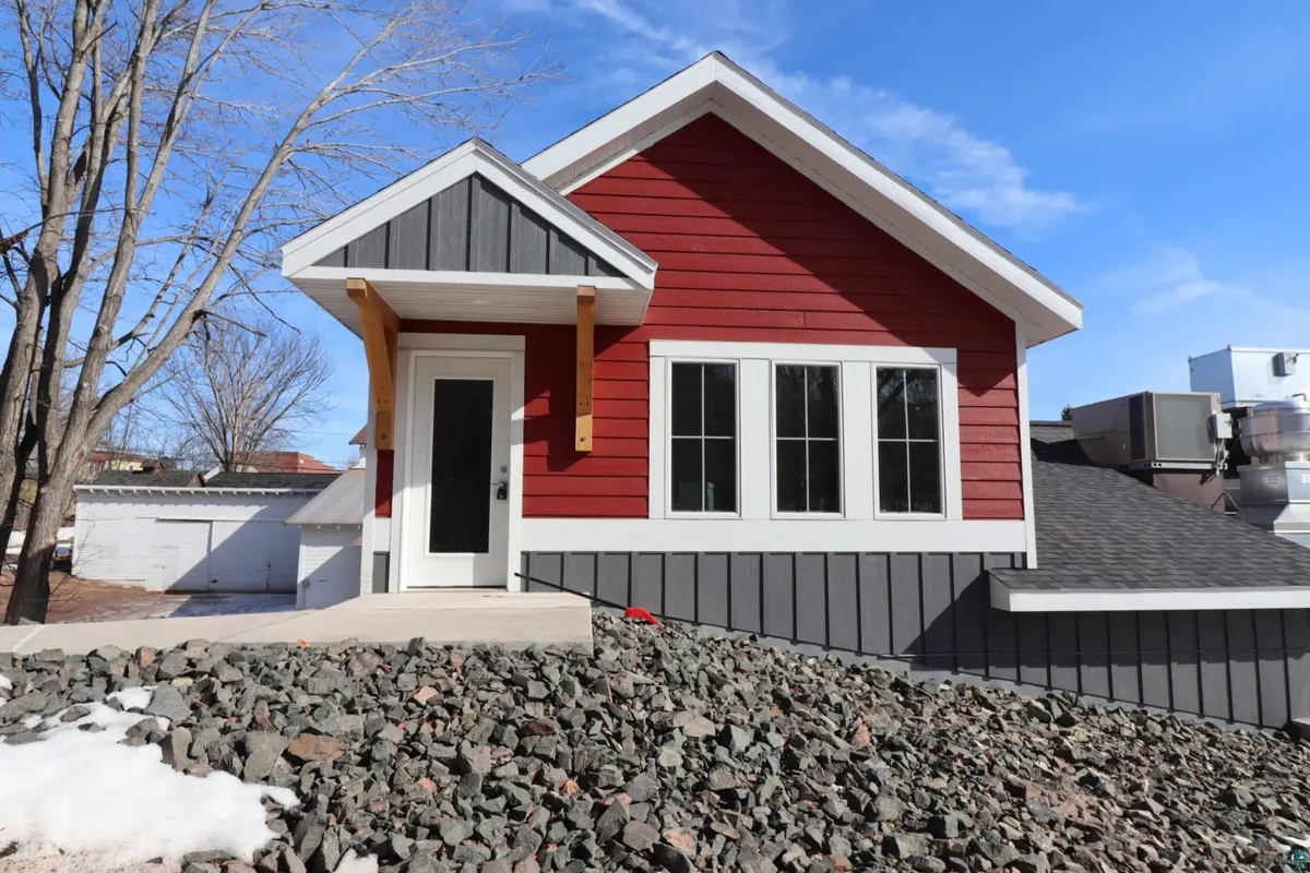 25X Manypenny Ave, Bayfield, WI 54891