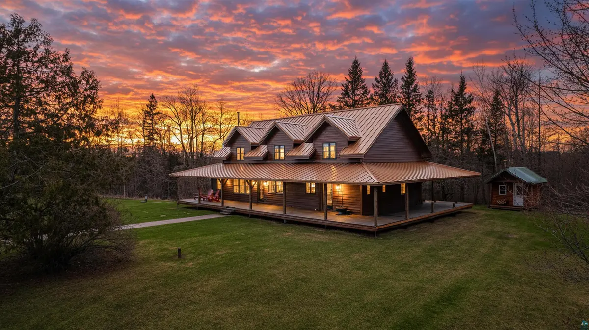 11769 Laurie Rd, Floodwood, MN 55736