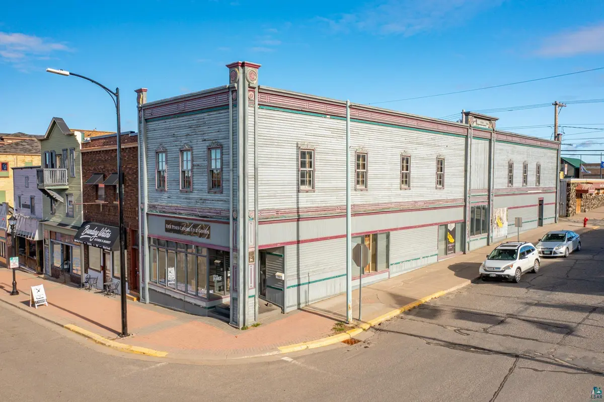 145 E Chapman St, Ely, MN 55731