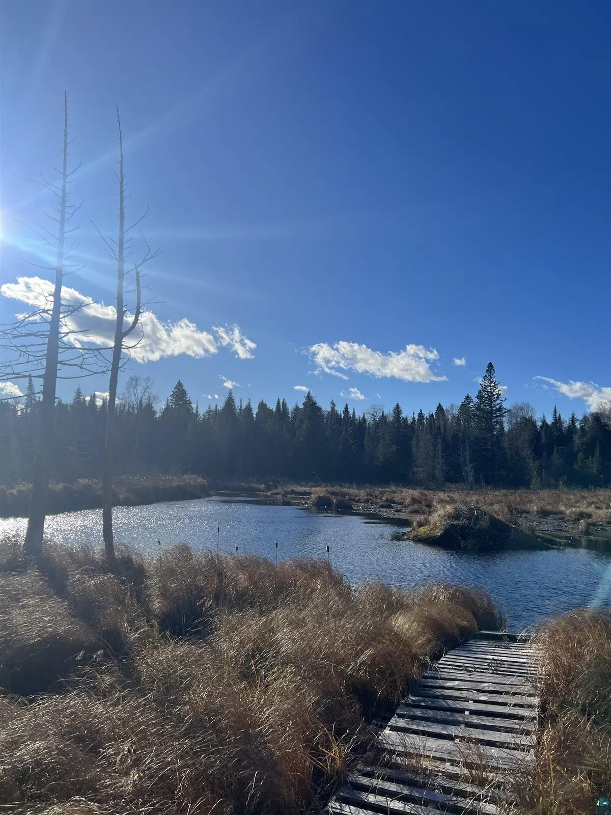 TBD Heffelfinger Tr, Finland, MN 55603